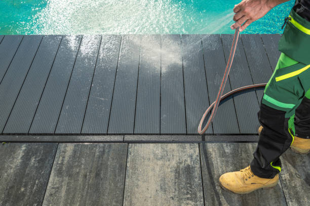 Best Pressure Washing Near Me  in Merrill, WI