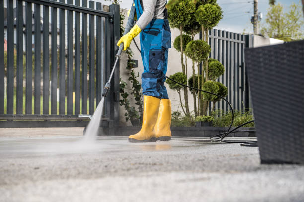 Best Fence Pressure Washing  in Merrill, WI