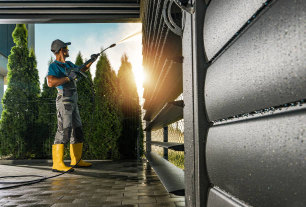 Why Choose Our Certified Pressure Washing Experts for Your Project Needs in Merrill, WI?