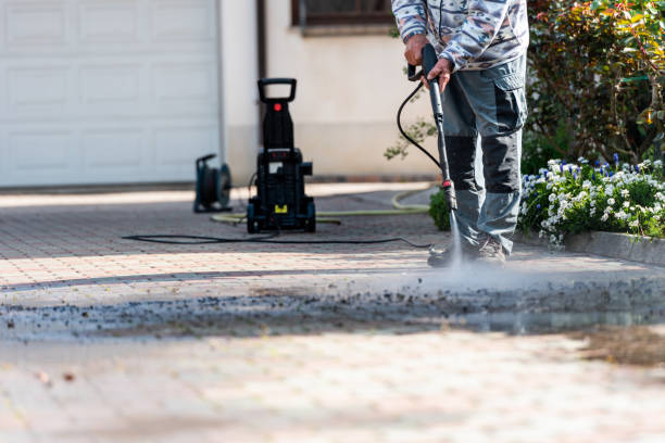 Best Affordable Power Washing  in Merrill, WI
