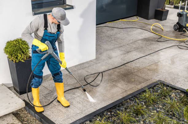 Best Affordable Pressure Washing  in Merrill, WI
